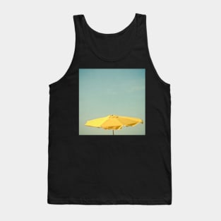 Come Sit With Me Tank Top